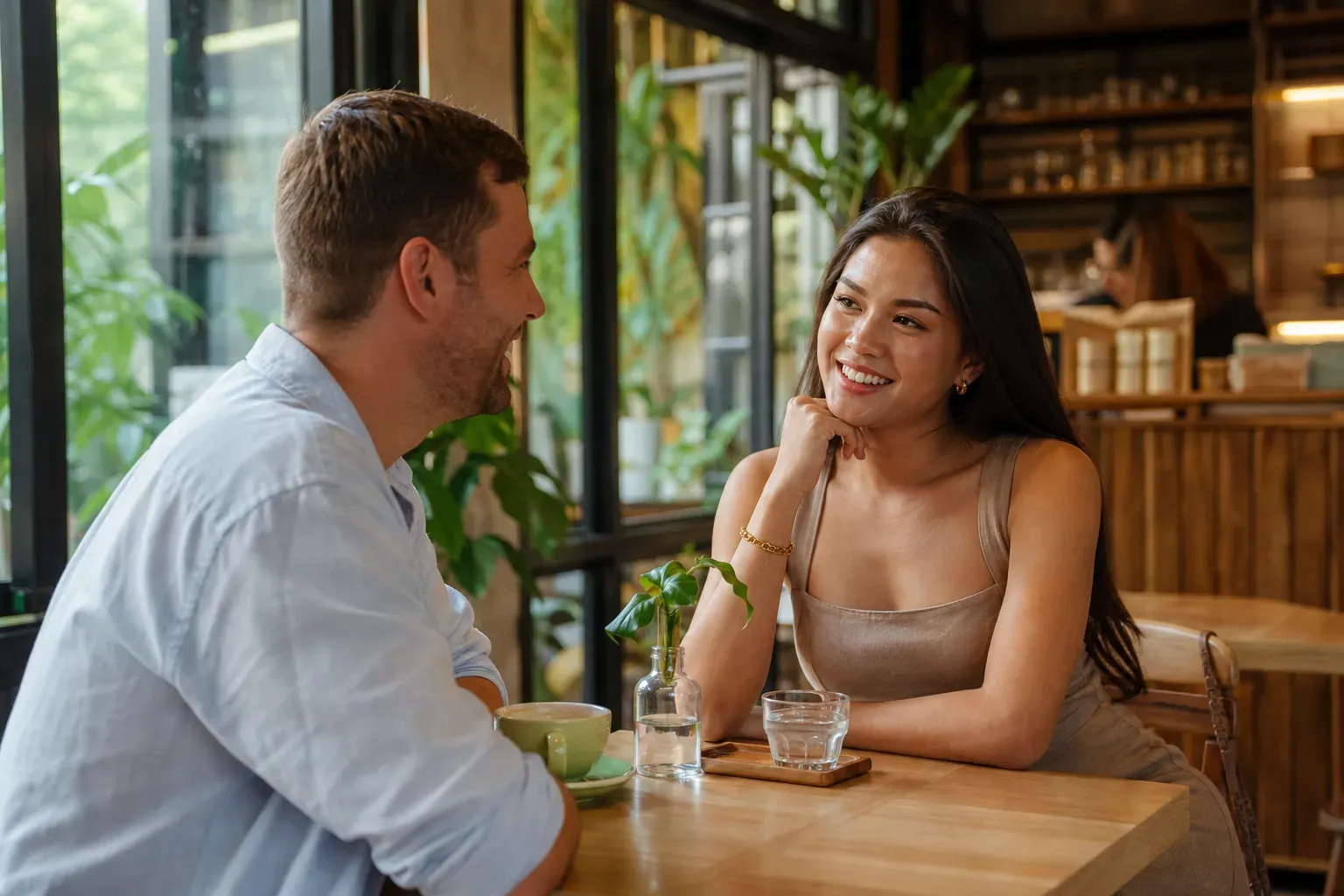 Transgender Filipino dating guide and profile discovery