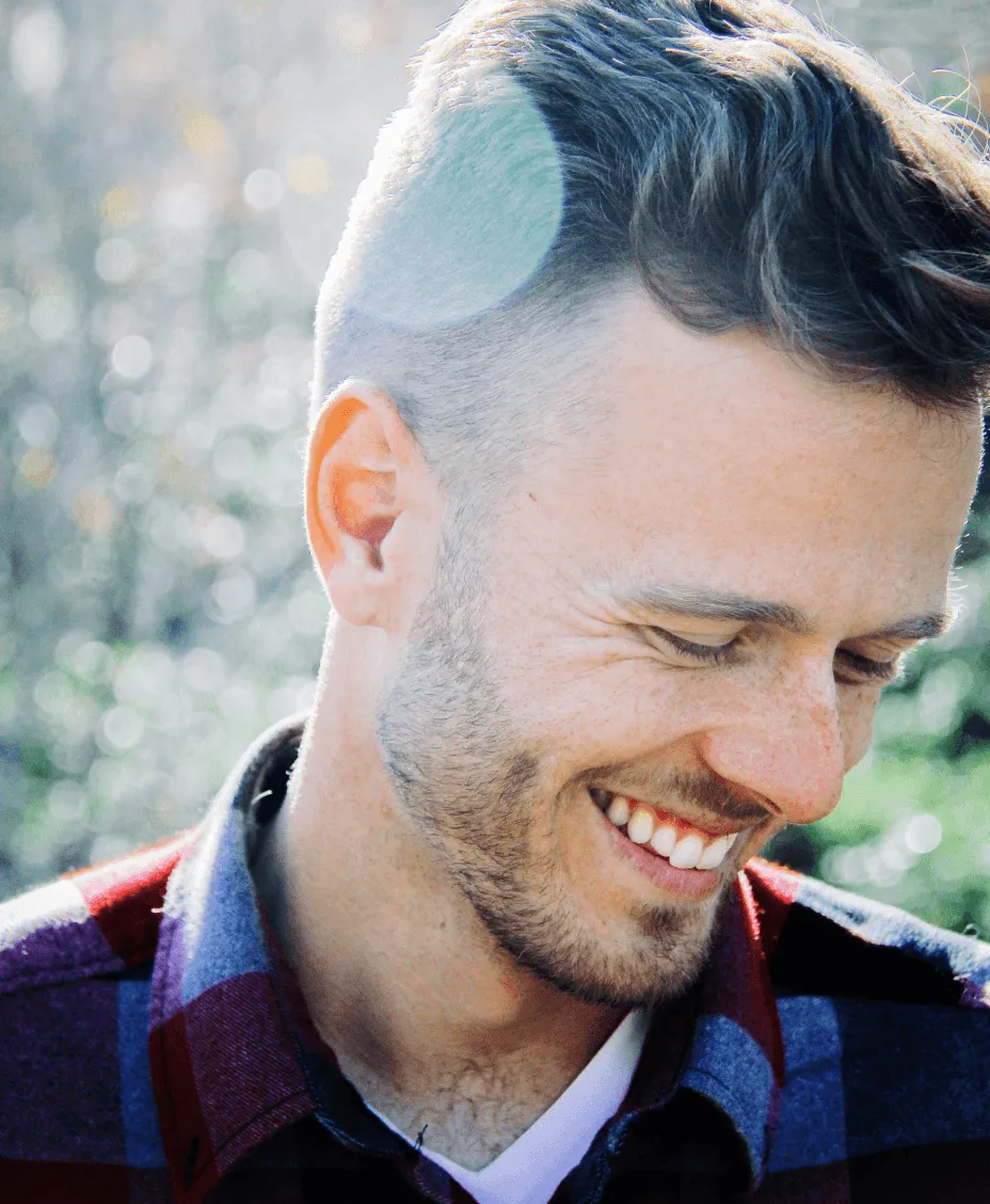 Mike profile