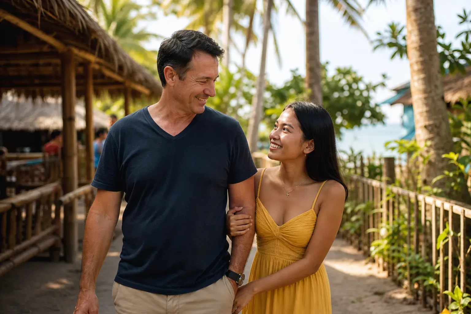 InternationalCupid review for Filipino dating visual
