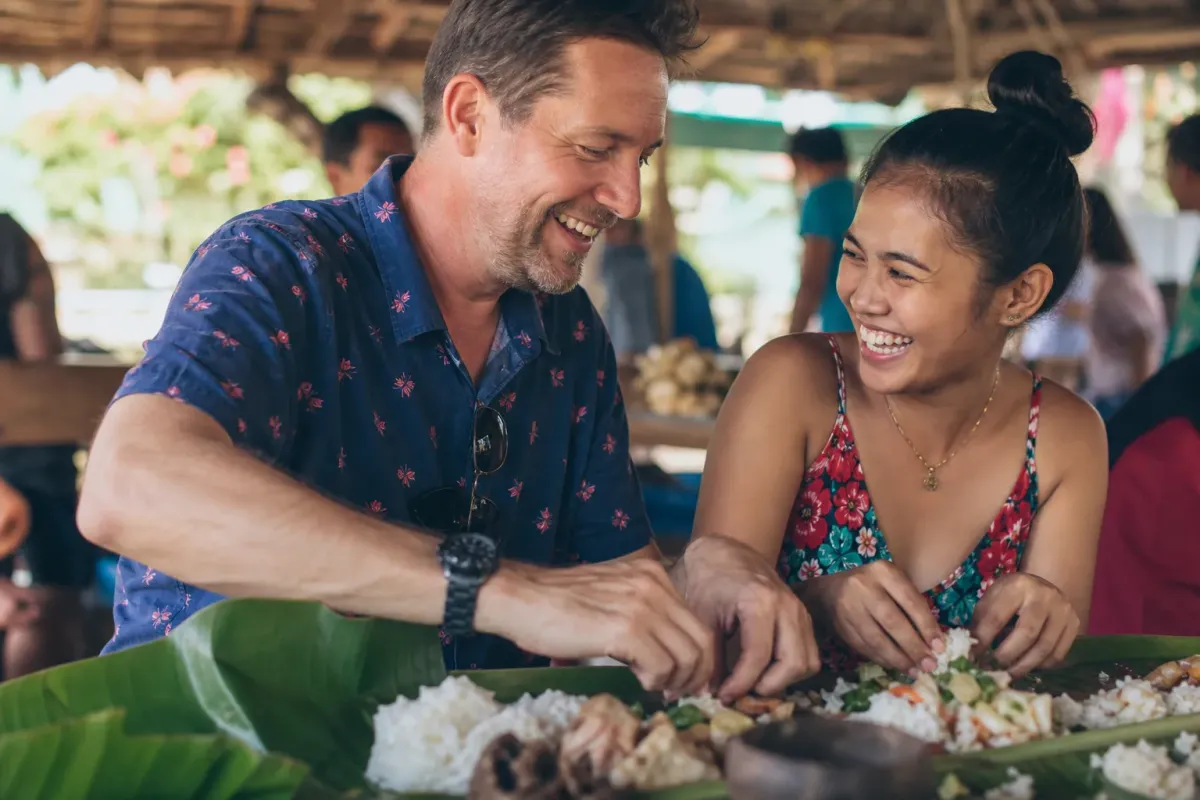 Hero image for regional differences filipino dating culture